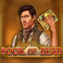 Book of Dead online slot from Play'n GO – play at lapland-fi.com