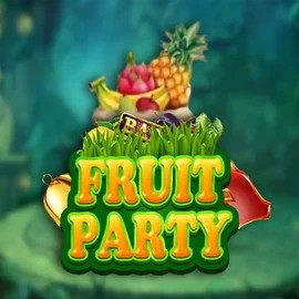Fruit Party game by Top Trend Gaming – logo hosted on Lapland Casino