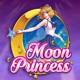 Enjoy Moon Princess by Play'n GO – logo hosted on lapland-fi.com