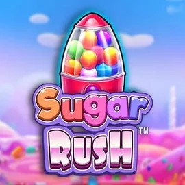 Sugar Rush – slot by Pragmatic Play, featured at lapland-fi.com