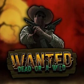Play Wanted Dead or a Wild slot by Hacksaw Gaming on lapland-fi.com
