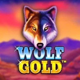 Play the Wolf Gold slot by Pragmatic Play on Lapland Casino